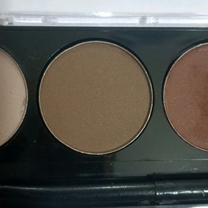 Professional Eyebrow Palette