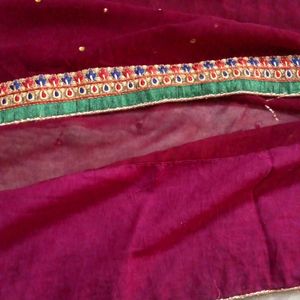 Brand New Designer Saree