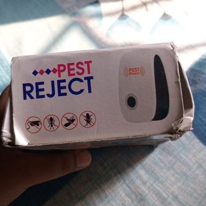 Pest Reject