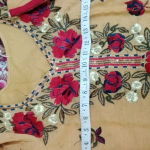 New Patiala Suit Combo For Sale