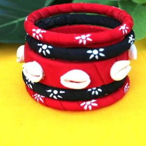 Handmade Bangles