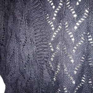 Woolen Cardigan