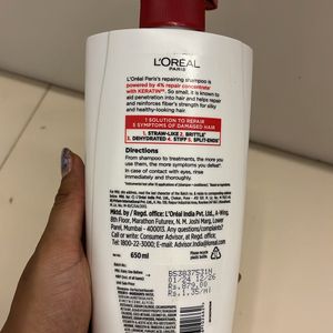 L’Oreal Paris Total Repair 5