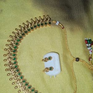 Jewellery Set