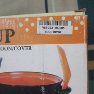 Soup Bowl