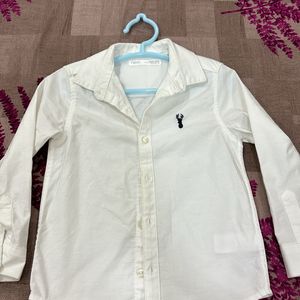 Boys Shirt