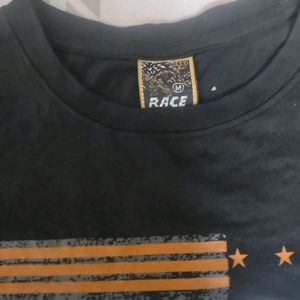 Race T-shirt