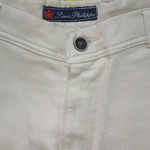 Louis Philippe  Pants/ Trousers