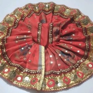 Laddu Gopal Ji Ki Dresses