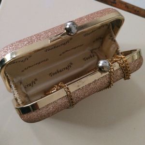 Beautiful Party Wear Clutch