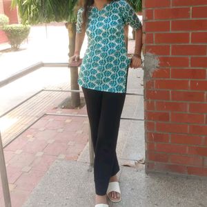 Kurti For Girls