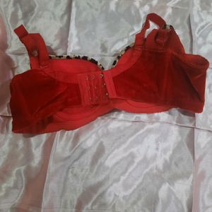 ❤❤Red Velvat Dimond Bra❤❤