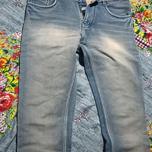 Cobb Denis Jeans For Men