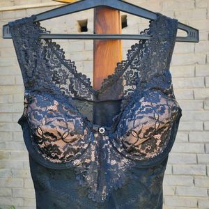 Women Lace Top