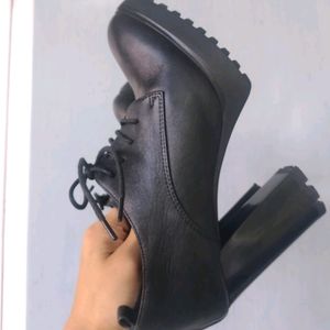 Heel Boots