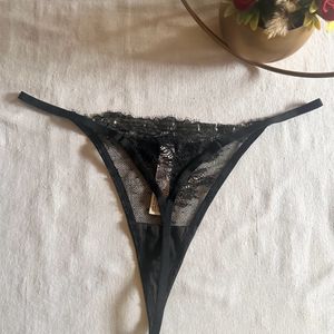 Auden Brand Thong