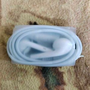 New Vivo Earphones