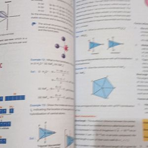 Chemistry XI Volume-1 (Helix Study Material)