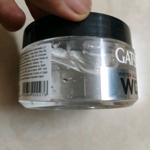 Gatsby Water Gloss Hair Gel