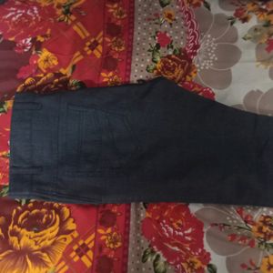 Formal Pant For Mens Size Is 34 Need To Change The Pocket