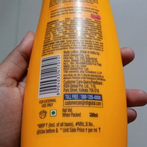 300 ml Joy Sunscreen