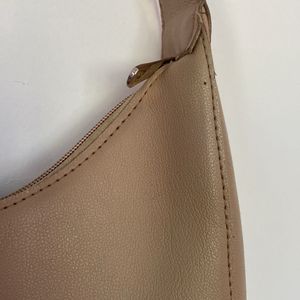 Half Moon shoulder bag