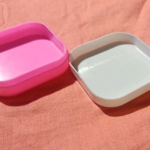 Empty Nail Polish Remover Box (2)