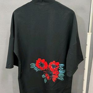 Brocade shirt