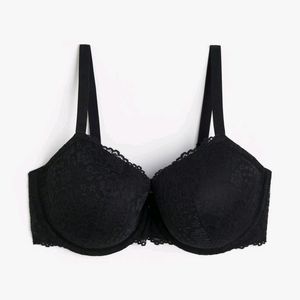 H&M LACE BRA