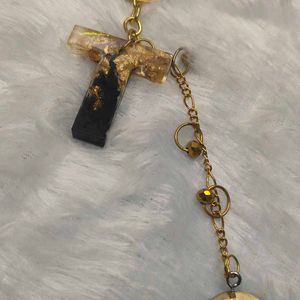 Beautiful Resin Key🗝️ Chains