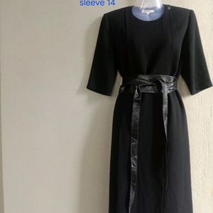 Black Stlish Dress