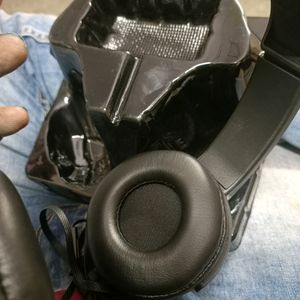 ROBOTEK HEADPHONE BASS SOUND