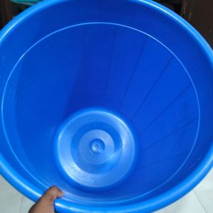 125 Litre Water Drum