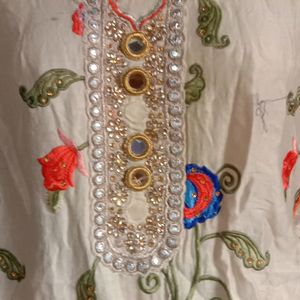 2 Kurta Set