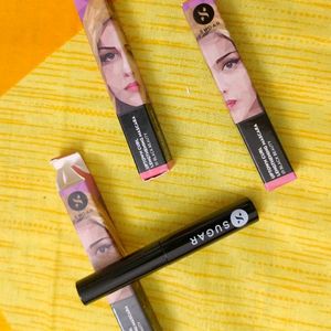 Suger Uptown Mascara 🤩