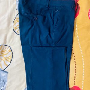 Peter England Original Pants