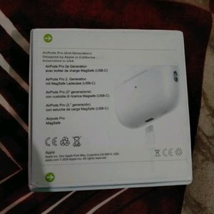 Apple Airpods Pro (Fix Price)