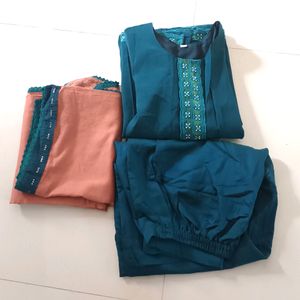 Salwar Suit