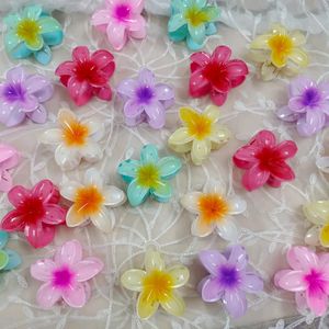 Flower clips Available