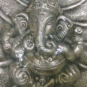 Metal Ganpati Best For Diwali Gift 🎁