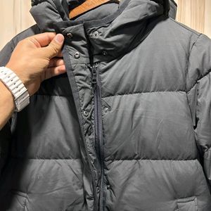 Uniqlo Ultra Light Soft Down Jacket