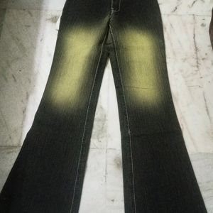 New Premium Bootcut Jeans