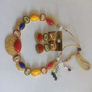 Jewellery Set