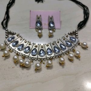 Brand New Beautiful Necklace Set