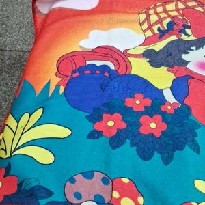 Kids  Soft Towel