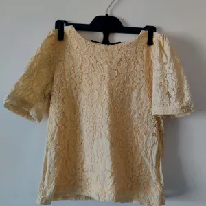 Lacy Top For Girls