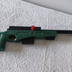 AWM Gun Toy For Kids