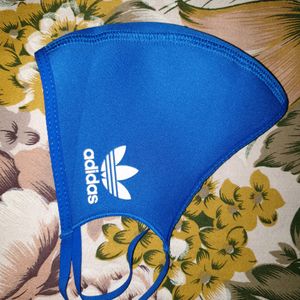 Adidas Face Cove - Not For Medical Use (PACK OF 2)