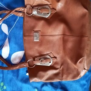 Ladies Hand Bag