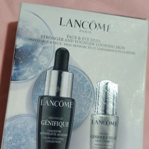 Lancome Kit 🥰😍